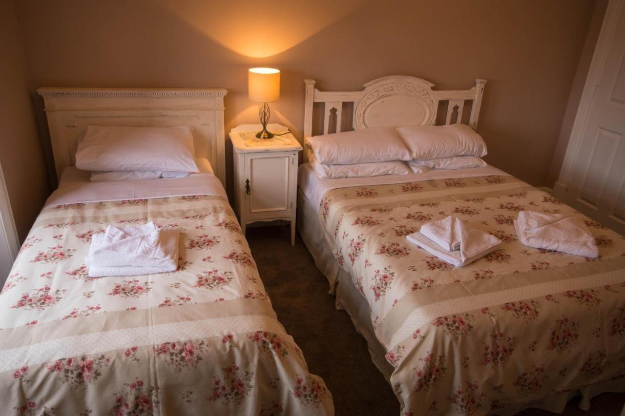 Station Hotel Penrith Kültér fotó
