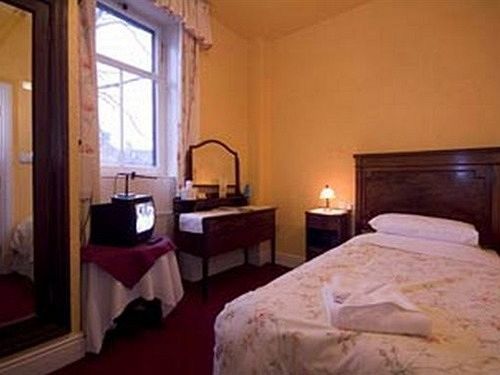 Station Hotel Penrith Kültér fotó