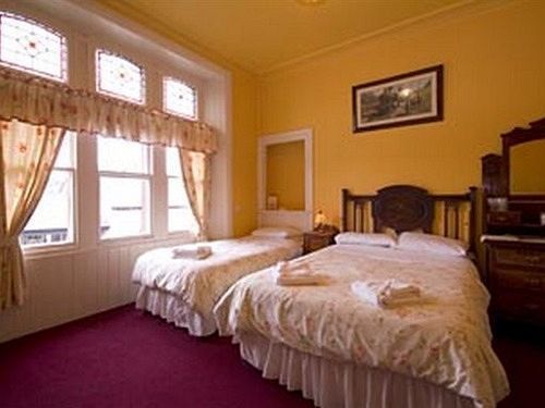 Station Hotel Penrith Kültér fotó