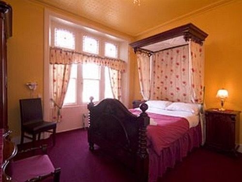 Station Hotel Penrith Kültér fotó